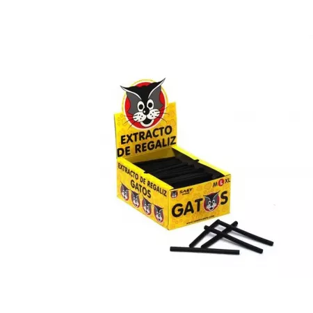Saet gato 200 unidades