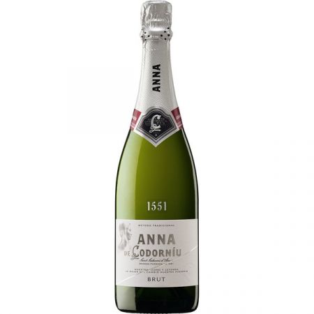 Cava anna codorniu 75CL