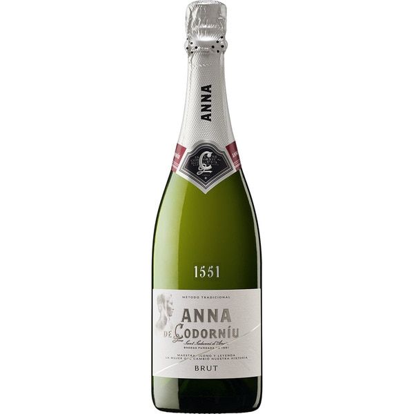 Cava anna codorniu 75CL