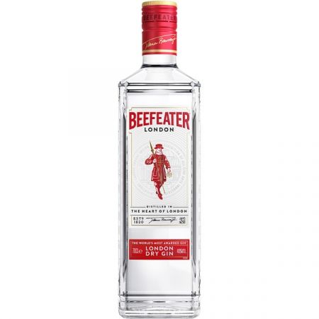 Ginebra beefeater 70CL