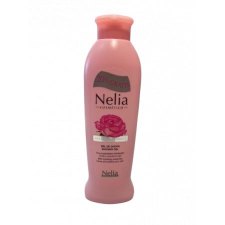 Gel nelia original 750ML