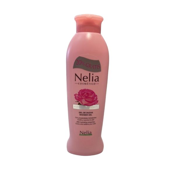Gel nelia original 750ML