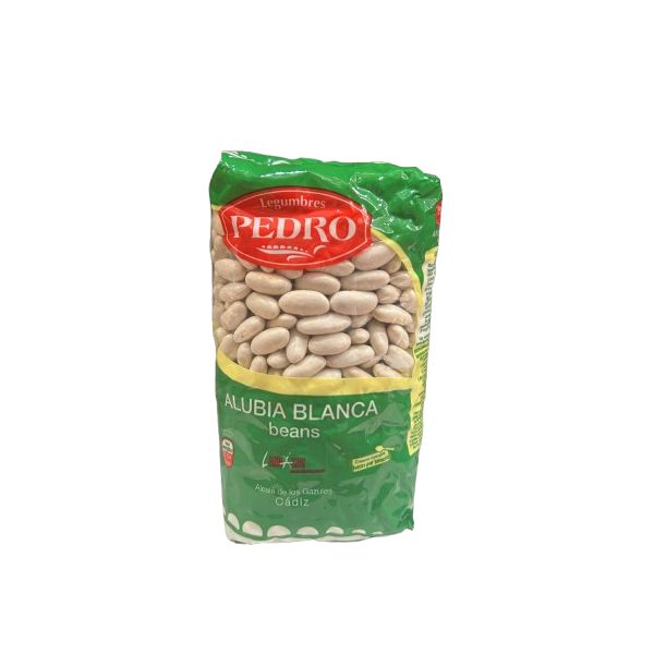 Alubias riñon pedro 500 gramos