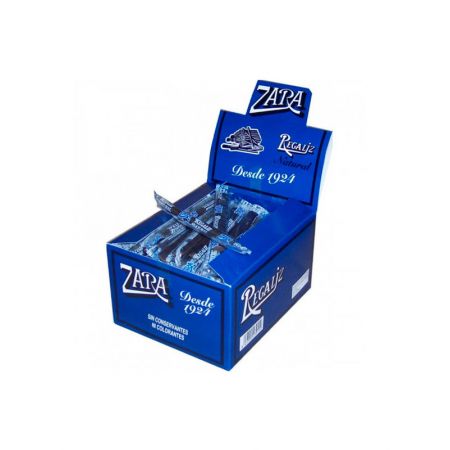 Fire zara natural 100 unidades