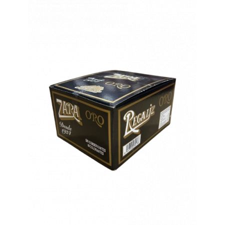 Fire zara oro 75 unidades