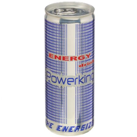 Powerking energetica lata 250ML