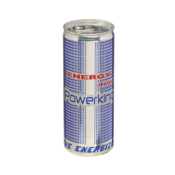 Powerking energetica lata 250ML