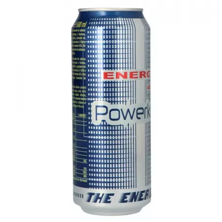 Powerking energetica lata 500ML