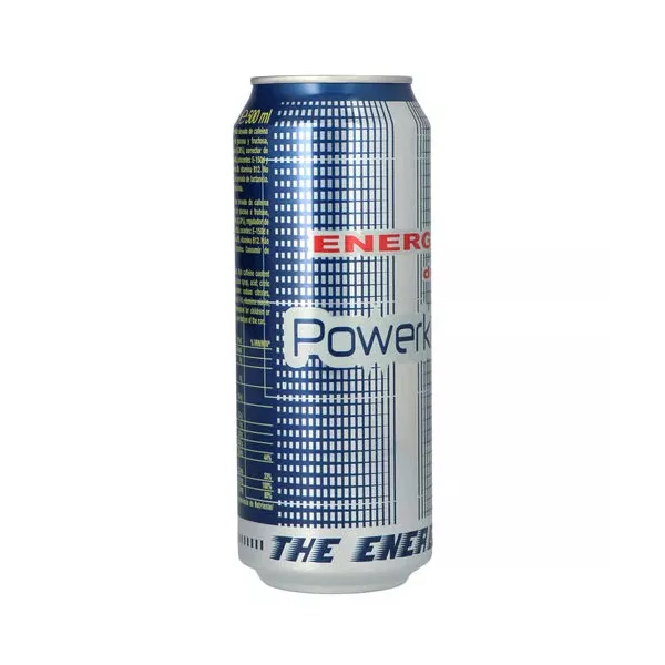 Powerking energetica lata 500ML
