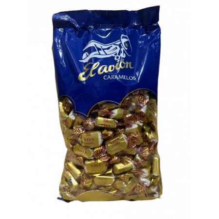 Avion car toffe nata 1KG