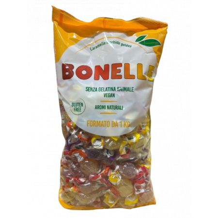 F.t.bonelle clásico bolsa 1KG