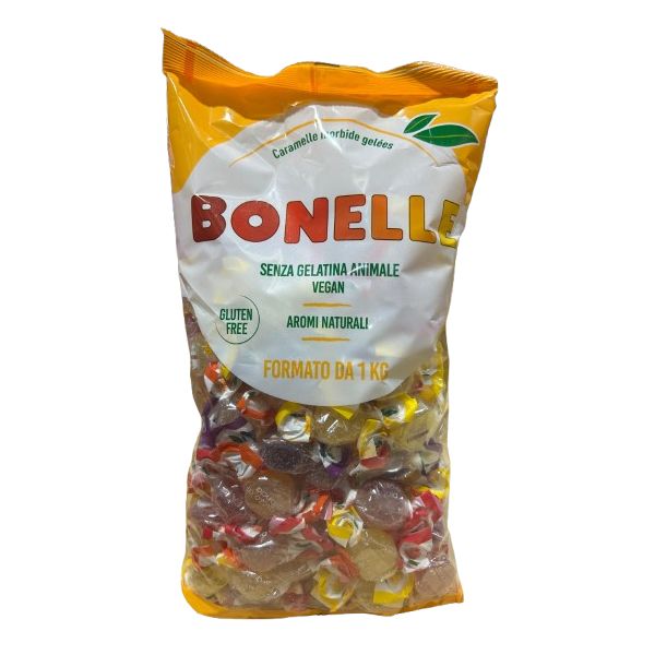 F.t.bonelle clásico bolsa 1KG
