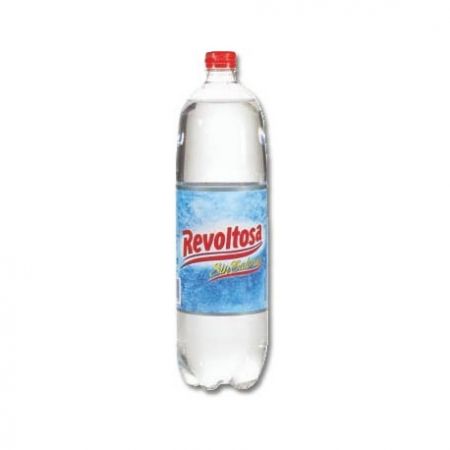 Revoltosa blanca 1,5L