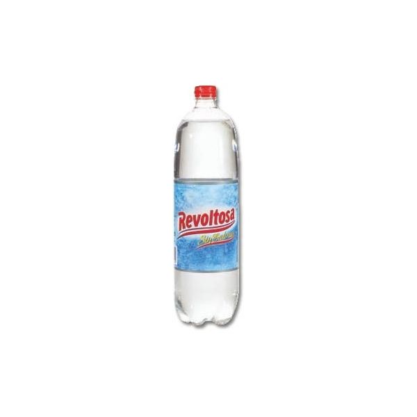 Revoltosa blanca 1,5L