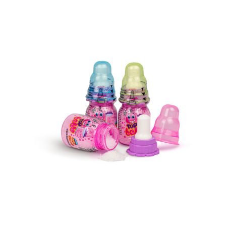 TOP BABY MULTICOLOR 30 g EXPOSITOR 24 un