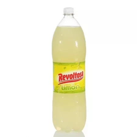 Revoltosa limon 2L