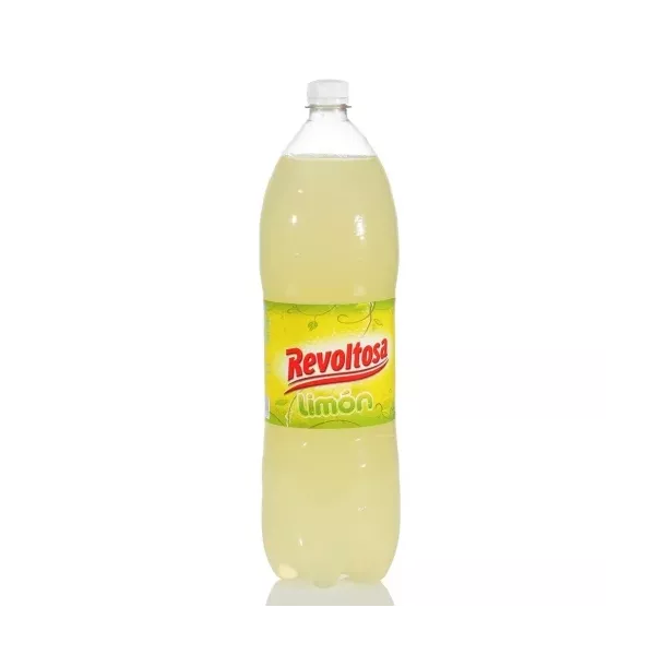 Revoltosa limon 2L