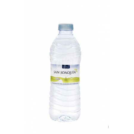 Agua san joaquin 0,5L