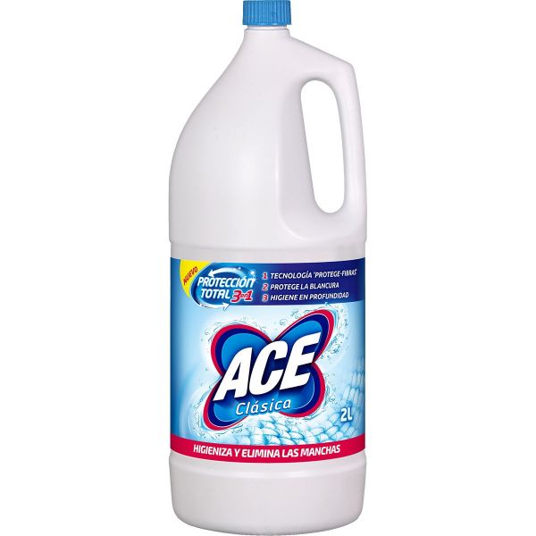 Lejia ace normal 2L
