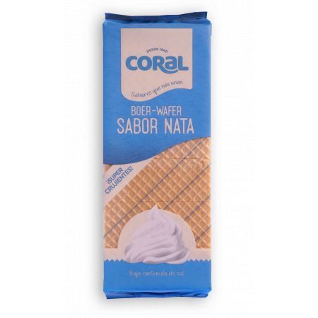 Coral boer nata 330 gramos