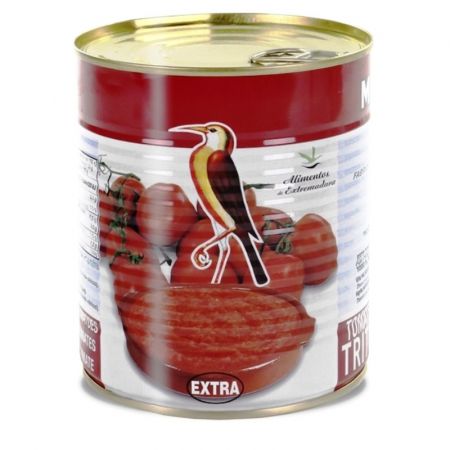 Tomate triturado martinete 850 gramos