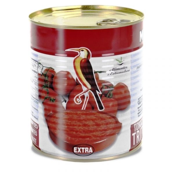 Tomate triturado martinete 850 gramos