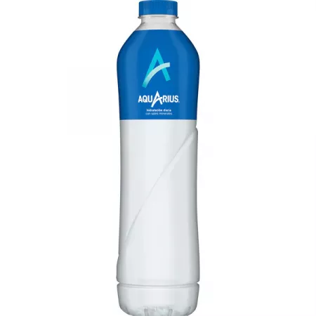 Aquarius 1,5L limón