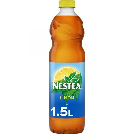 Nestea limón 1,5L