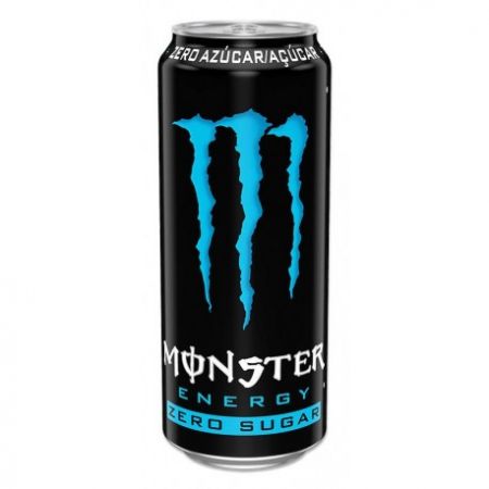 Monster energy drink ab zero 500CC