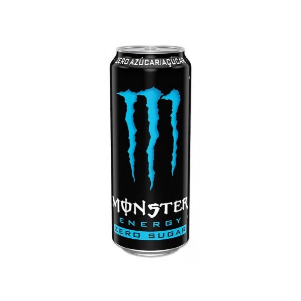 Monster Energy Drink ab Zero 500ML
