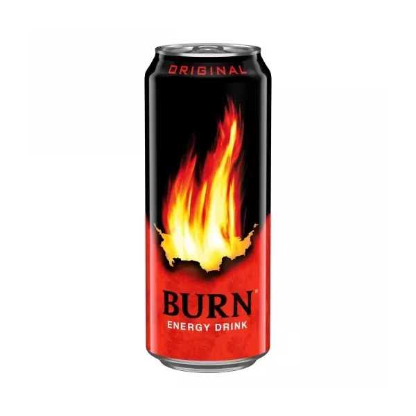 Burn energetica lata 50CC