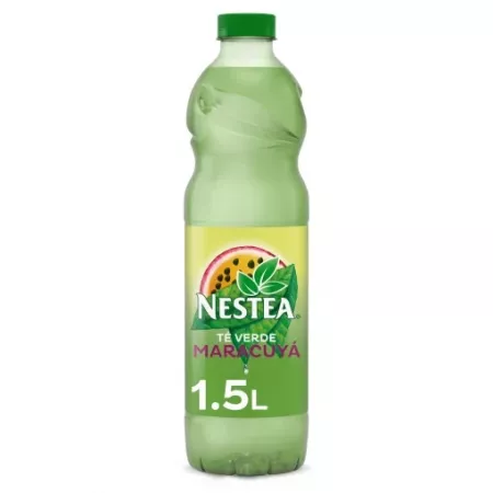 Nestea te verde maracuya 1,5L