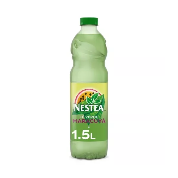 Nestea te verde maracuya 1,5L