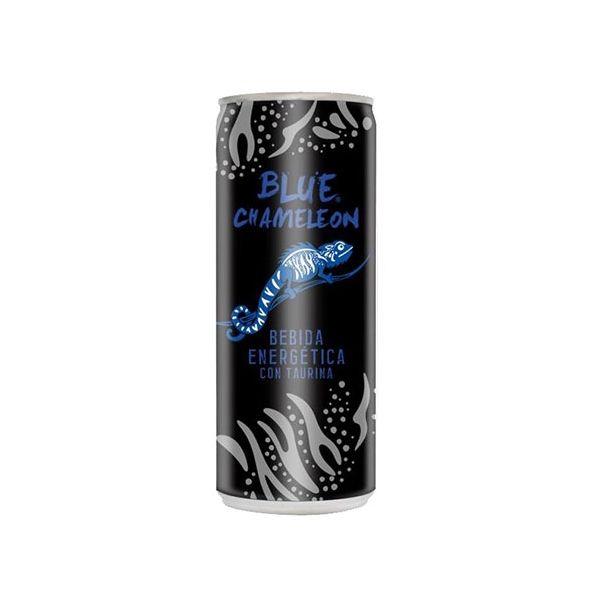 Bebida energetica camaleon 250ML