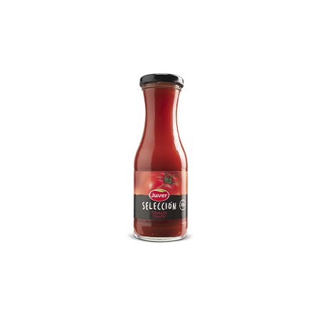 Zumo juver tomate cristal 200ML