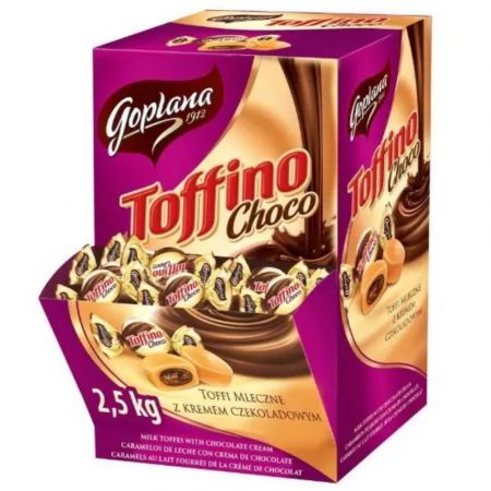 TOFFINO 2,5KG.