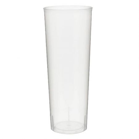 VASO TUBO P.P.10U