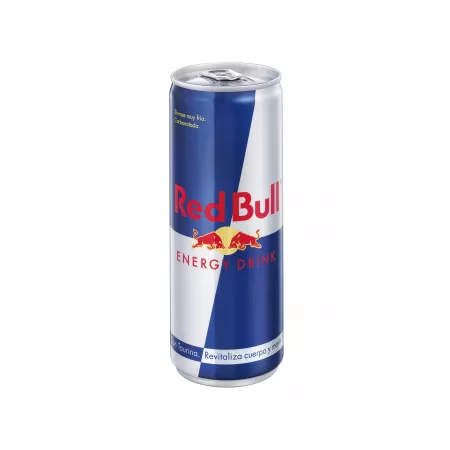 Red bull 250ML