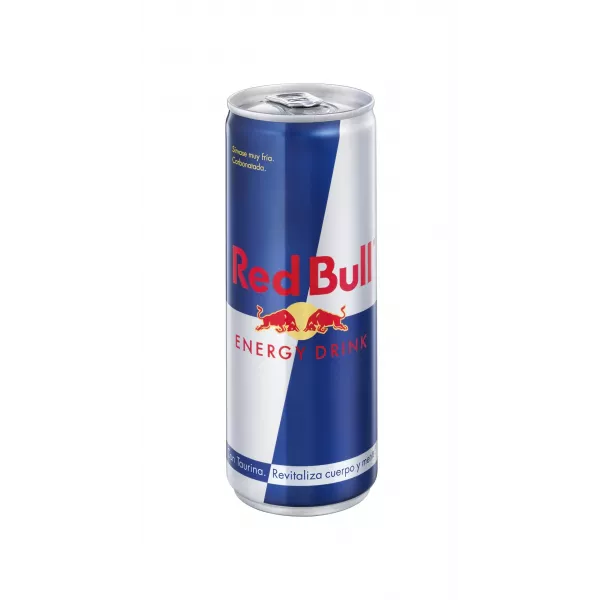 Red bull 250ML