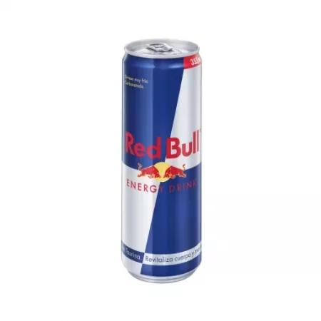 Red bull lata 355ML