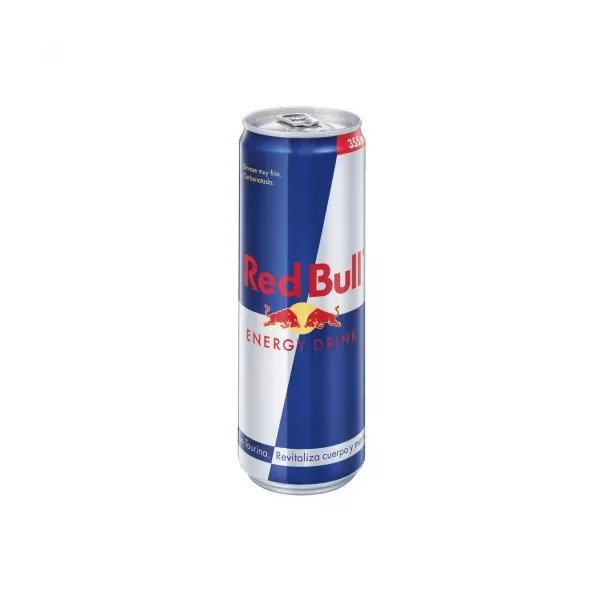 Red bull lata 355ML