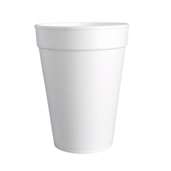 Vaso termico 7oz 20cl x 50 unidades