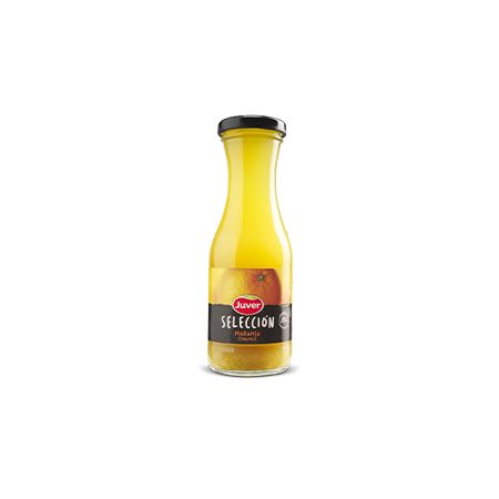 Zumo juver naranja cristal 200ML