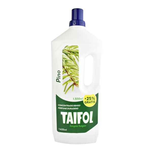 Limpiador pino taifol 1400+200ML