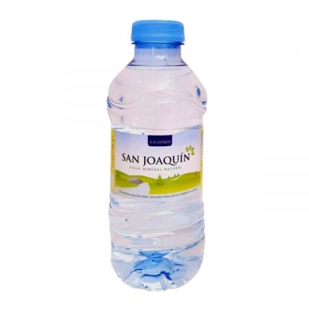 Agua san joaquin 33CL