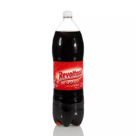 Revoltosa cola 2L