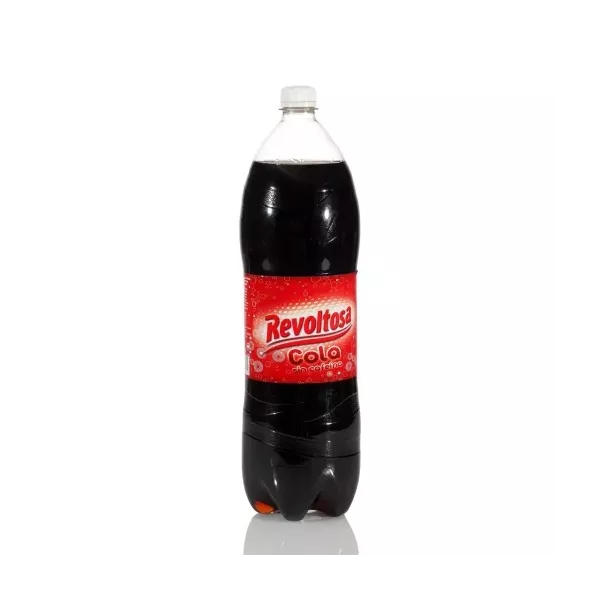 Revoltosa cola 2L