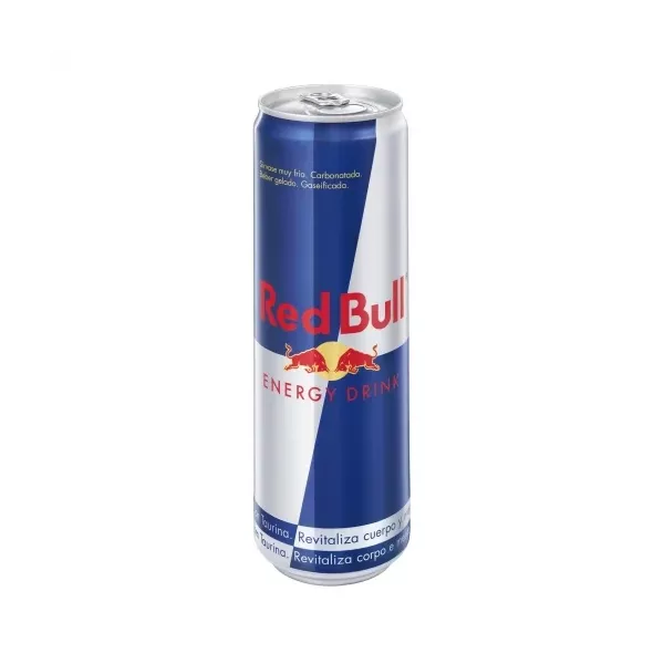 Red bull lata 473ML