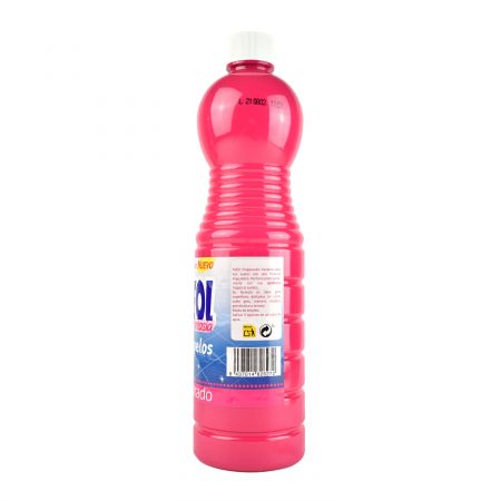 FREGASUELOS CONCENTRADO FANTASIA TAIFOL 1L