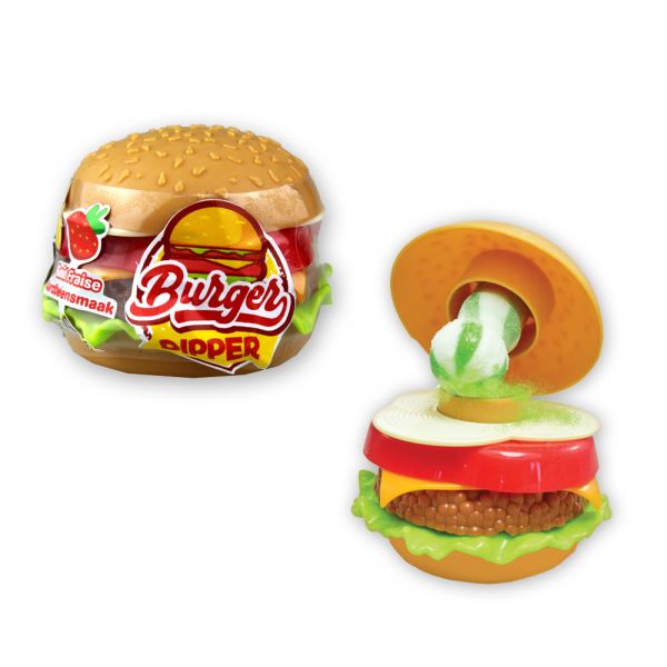 F.t. Burguer dipper